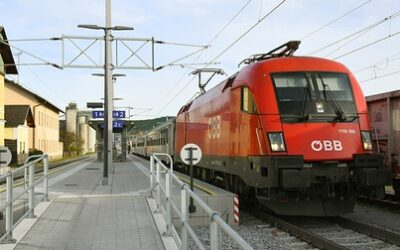 WKO: Allianz für den Ausbau der Summerauerbahn