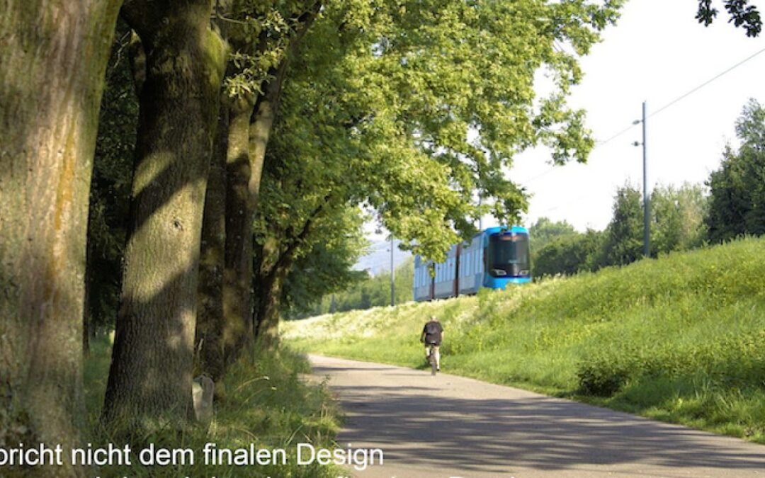 Schiene OÖ: Start der Ausschreibung des Vorprojekts Gallneukirchen/Pregarten