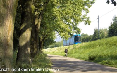 Schiene OÖ: Start der Ausschreibung des Vorprojekts Gallneukirchen/Pregarten