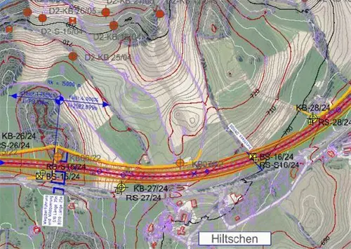 Leopoldschlag: Resolution des Gemeinderates an ASFINAG